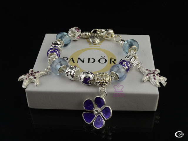 Bracciale Pandora Modello 47